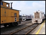 Danbury Railroad Museum_007